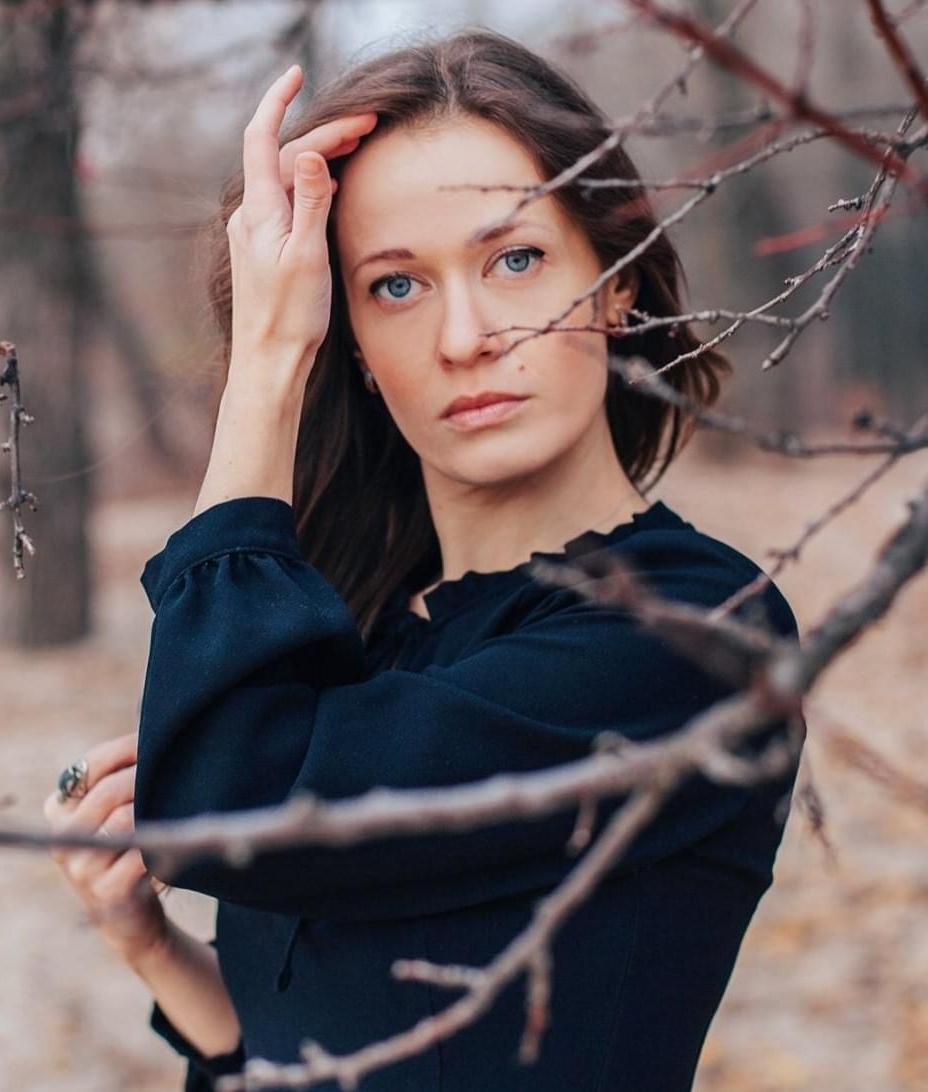 Олена Бараннік
